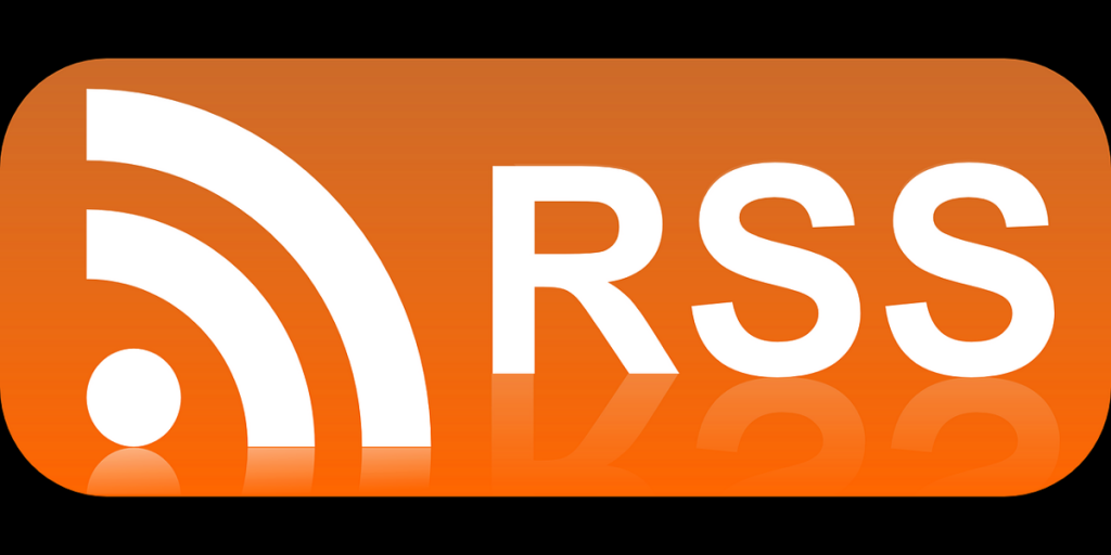RSS readers